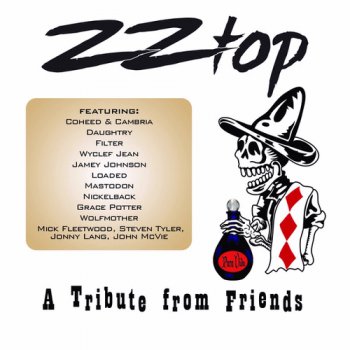 VA - ZZ Top: A Tribute from Friends (2011)