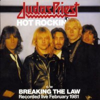 Judas Priest: Single Cuts • The UK CBS / Columbia Singles - 20 CD Singles Vinyl Replica Limited Edition Numbered Box Set Sony Music