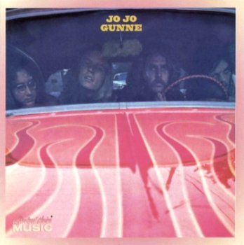 Jo Jo Gunne - Jo Jo Gunne (1972) [Reissue 2003]