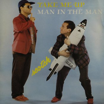 Scotch - Take Me Up (Special Remix) (Vinyl, 12'') 1985