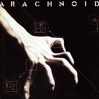 Arachnoid - Arachnoid 1978