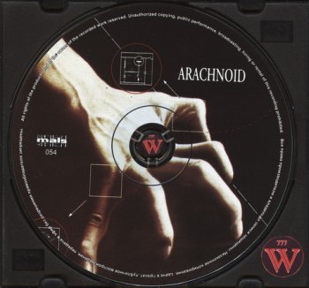 Arachnoid - Arachnoid 1978