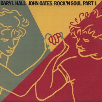 Hall and Oates - Rock'n Soul Part 1 (RCA US Original LP VinylRip 24/96) 1983