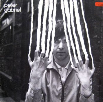 Peter Gabriel - Peter Gabriel (Charisma Lp VinylRip 24/96) 1978