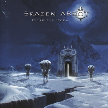Brazen Abbot - Eye Of The Storm 1996
