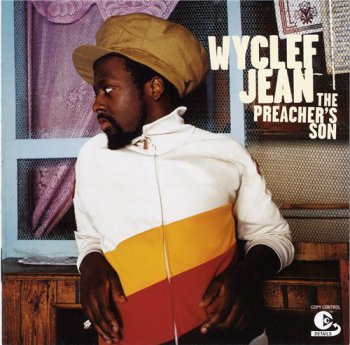 Wyclef Jean-The Preacher's Son 2003