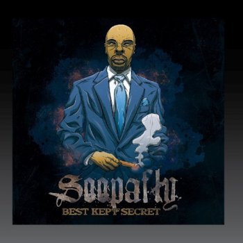 Soopafly-Best Kept Secret 2011