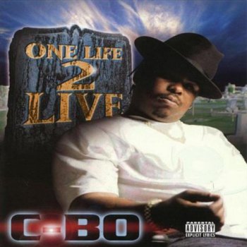 C-Bo-One Life 2 Live 1997