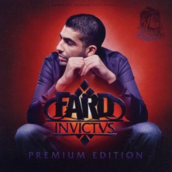 Fard-Invictus (Premium Edition) 2011