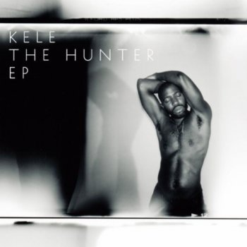 Kele - The Hunter (EP) (2011)