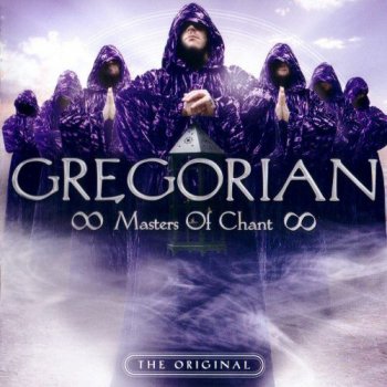 Gregorian  Masters Of Chant Chapter VIII  2011