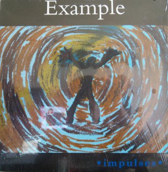 Example-Impulses EP 1997 {24-Bit/96khz}