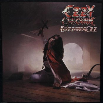 Ozzy Osbourne - Blizzard Of Ozz (Jet Records UK Original LP VinylRip 24/96) 1980