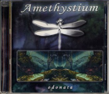 Amethystium – Odonata (2001)