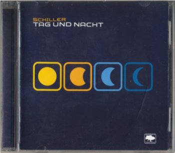 Schiller – Tag Und Nacht (2005)