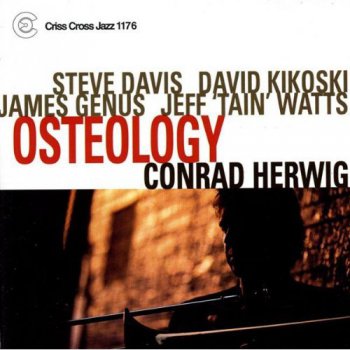 Conrad Herwig - Osteology (1998)