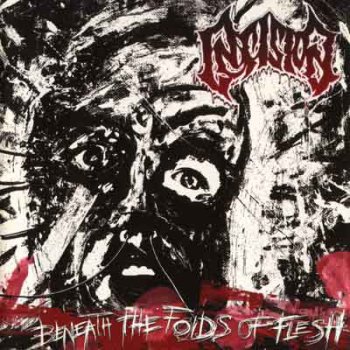 Insision - Beneath the Folds of Flesh (2002)