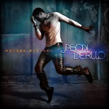 Jason Derulo - Future History (2011)