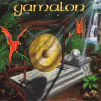 Gamalon - Gamalon (1987)