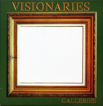 Visionaries-Galleries 1997
