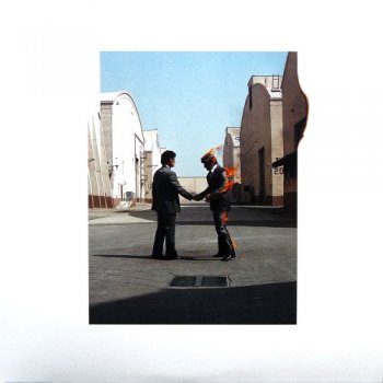 Pink Floyd - Wish You Were Here (EMI Records LP 2011 VinylRip 24/96) 1975