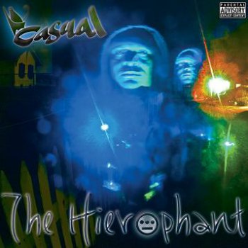 Casual-The Hierophant 2011