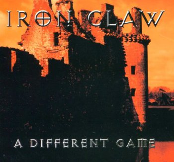 Iron Claw - A Different Game (2011)