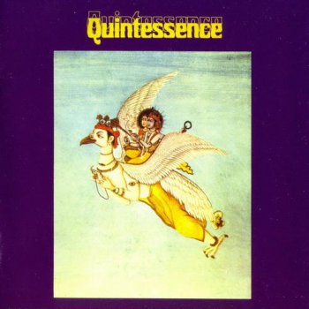Quintessence: 5 Albums 1969-1972 &#9679; After Quintessence: The Complete Kala Recordings 1973 &#9679; Shiva's Quintessence 2011