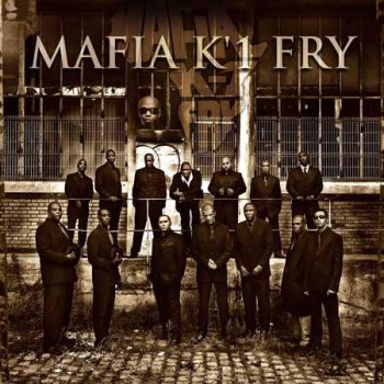 Mafia K1 Fry-Jusqu'a La Mort 2007