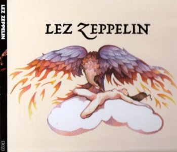 Lez Zeppelin - Lez Zeppelin (2007)