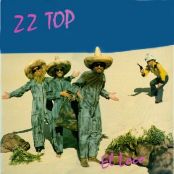 ZZ Top - El Loco [Warner Bros., US, LP (VinylRip 24/192)] (1981)