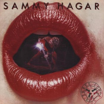 Sammy Hagar - Three Lock Box (Warner Bros. US Original LP VinylRip 24/96) 1982