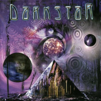 Darkstar - Marching Into Oblivion 1996