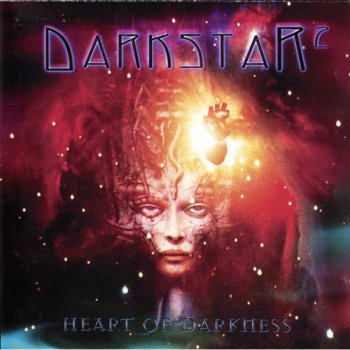 Darkstar - Heart Of Darknesson 1999