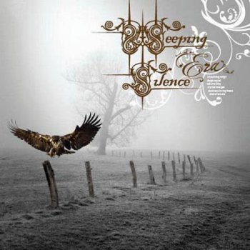 Weeping Silence - End Of An Era (2008)