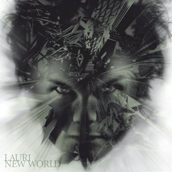 Lauri - New World (2011)