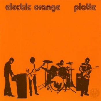 Electric Orange - Platte 2003
