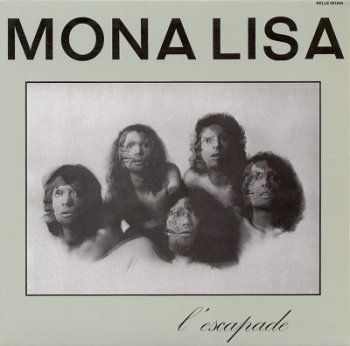 Mona Lisa - L'Escapade (1974)