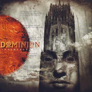 Dominion (UK) - Interface (1996)