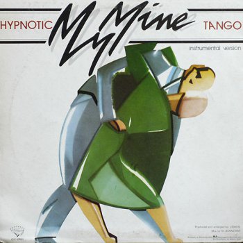 My Mine - Hypnotic Tango (Vinyl, 12'') 1987