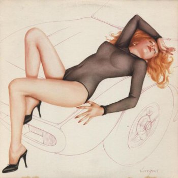 The Cars - Candy-O (Elektra US Original LP VinylRip 24/96) 1979