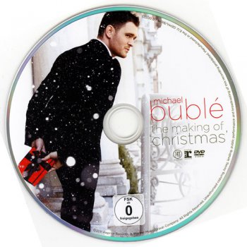 Michael Bubl&#233; - Christmas (Special Edition) (2011)