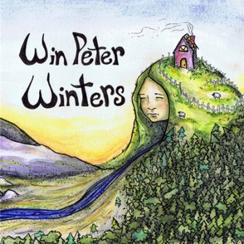 Win Peter Winters - Win Peter Winters (2011)