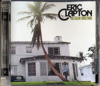 Eric Clapton – 461 Ocean Boulevard (1974)