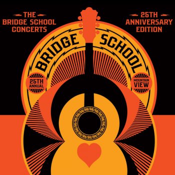 VA - The Bridge School Concerts 25th Anniversary Edition (2011)