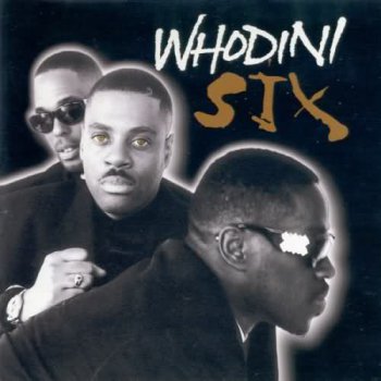 Whodini-Six 1996