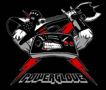 Powerglove - Total Pwnage (2005) 