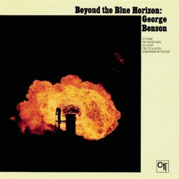 George Benson - Beyond The Blue Horizon (CTI Records 40th Anniversary Edition) - 1971 (2011)
