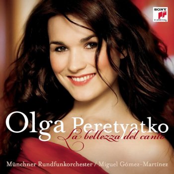 Olga Peretyatko - La Bellezza Del Canto (2011)