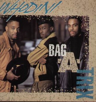 Whodini-Bag A Trix 1991